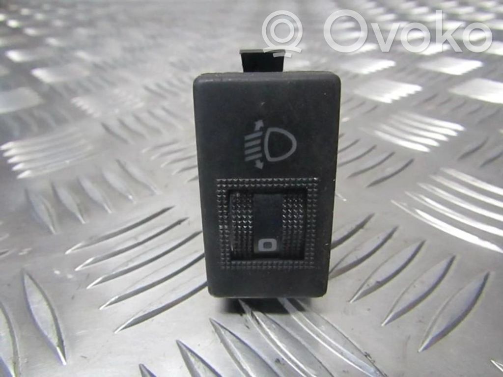 Audi A4 S4 B5 8D Comutator control nivel faruri