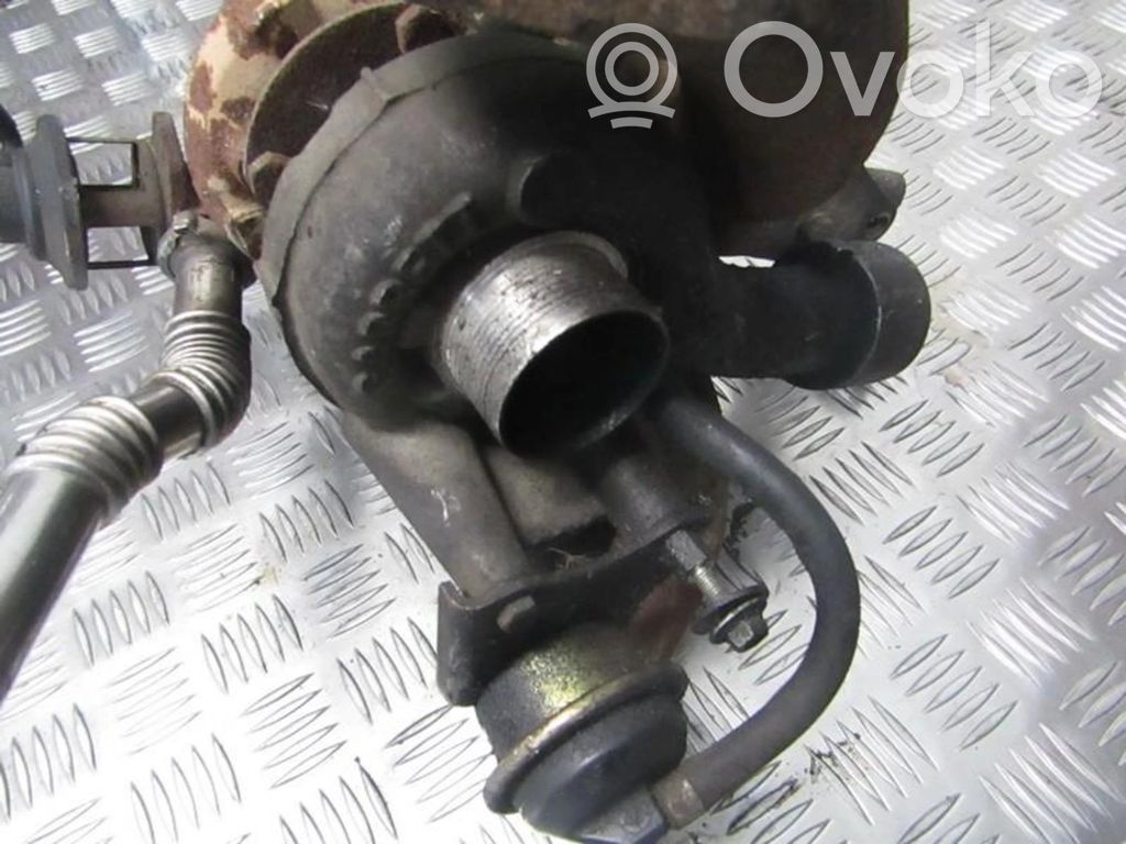 Turbo   9628607080,4540912,4540912,9628607080