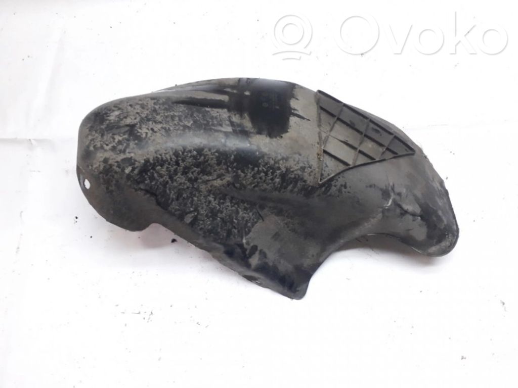 Opel Zafira B Rivestimento paraspruzzi parafango posteriore 