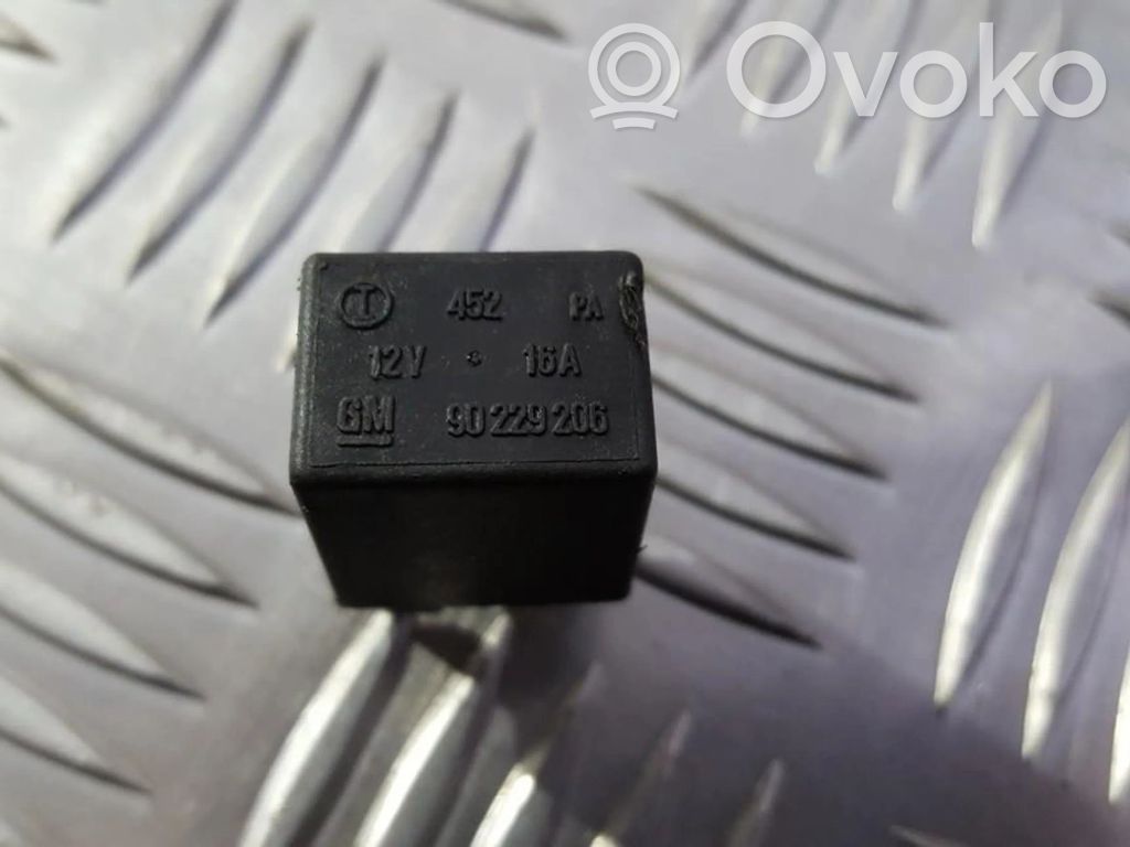 Otros relés   GM90229206,90229206,90229206,GM90229206