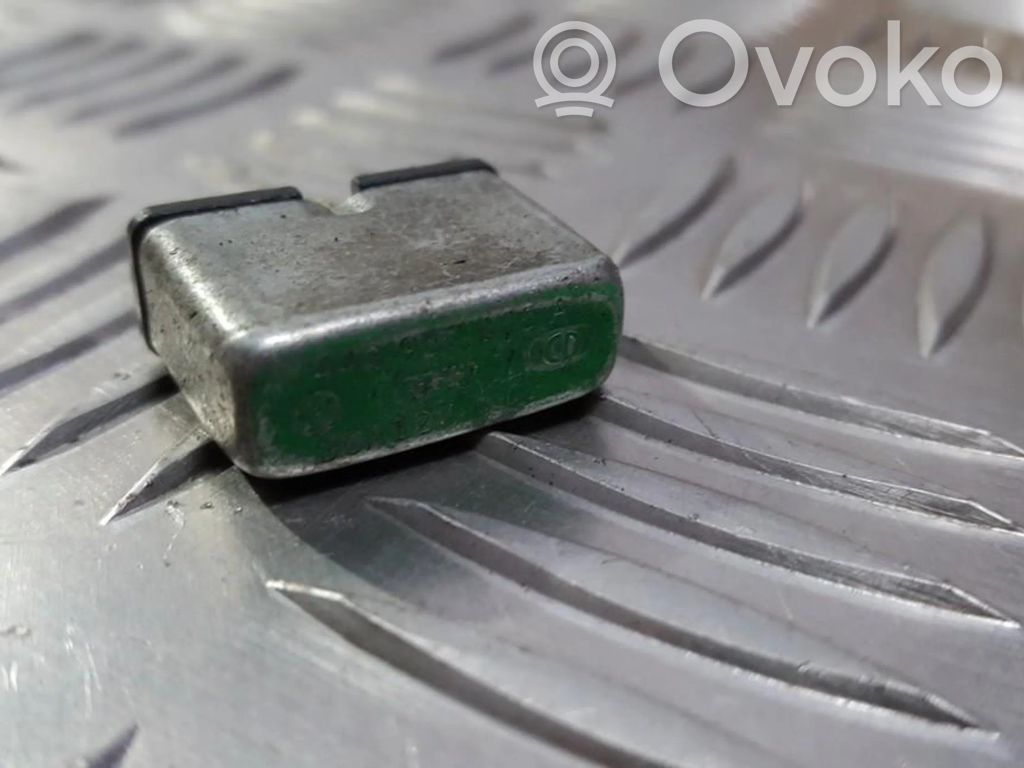 Volkswagen Golf IV Altri relè