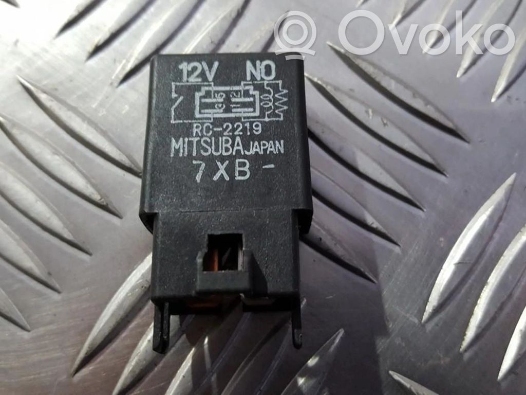 Muu rele   RC2219,RC2219,RC2219,RC2219