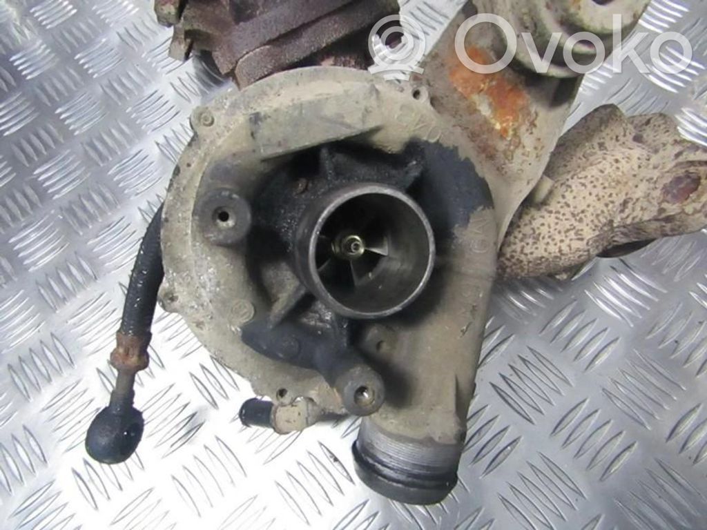 Fiat Ulysse Turbo 