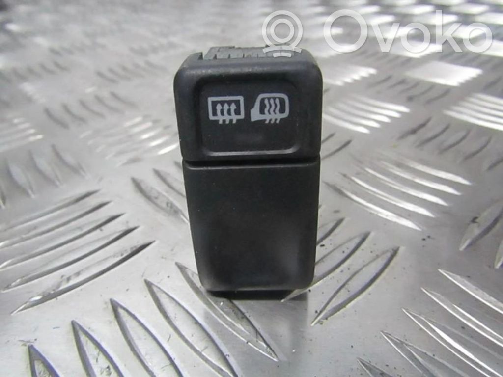Volvo S70  V70  V70 XC Bouton de dégivrage pare-brise 