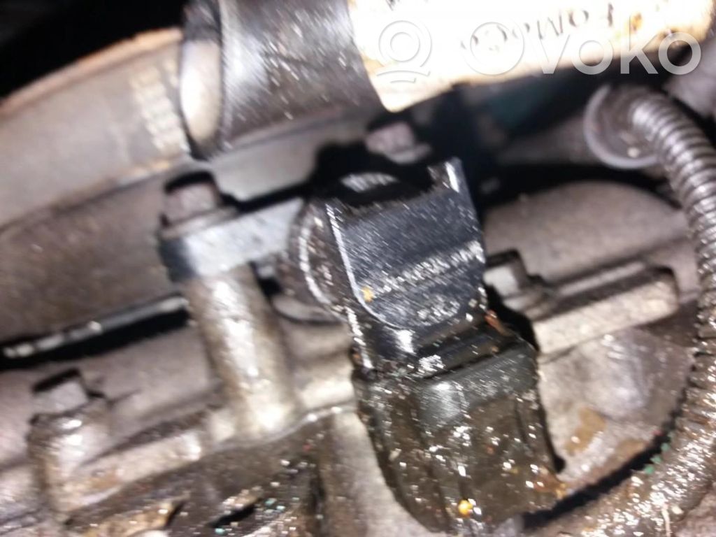 Volvo V50 Sensore di posizione dell’albero motore 