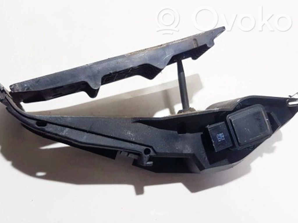 BMW 3 E46 Accelerator throttle pedal 