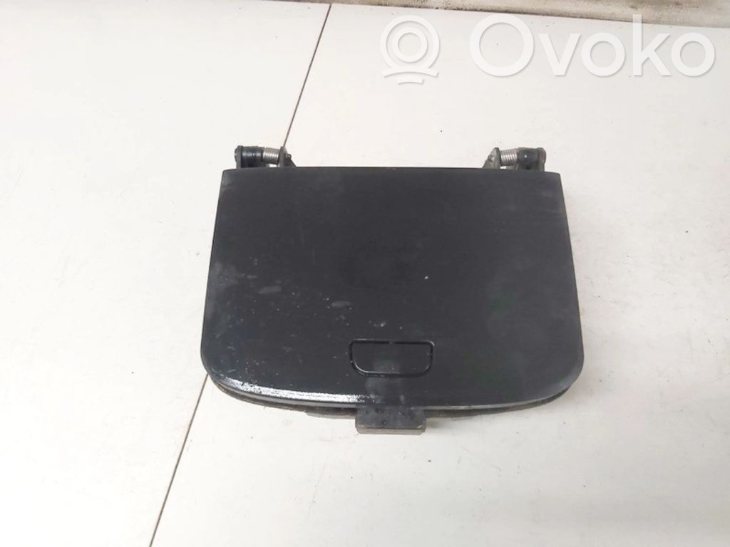 Chevrolet Captiva Guantera 