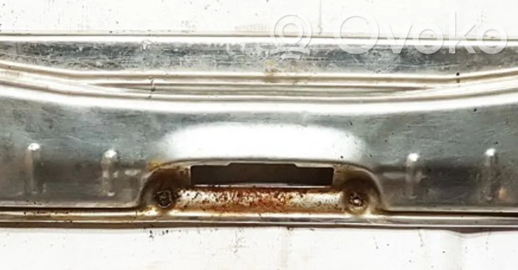 Peugeot 406 Otros elementos de revestimiento del maletero/compartimento de carga 