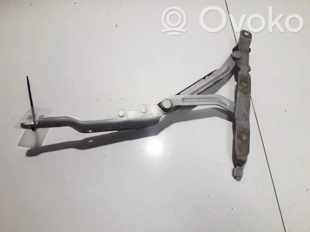 Volvo S40, V40 Bisagras del capó/tapa del motor