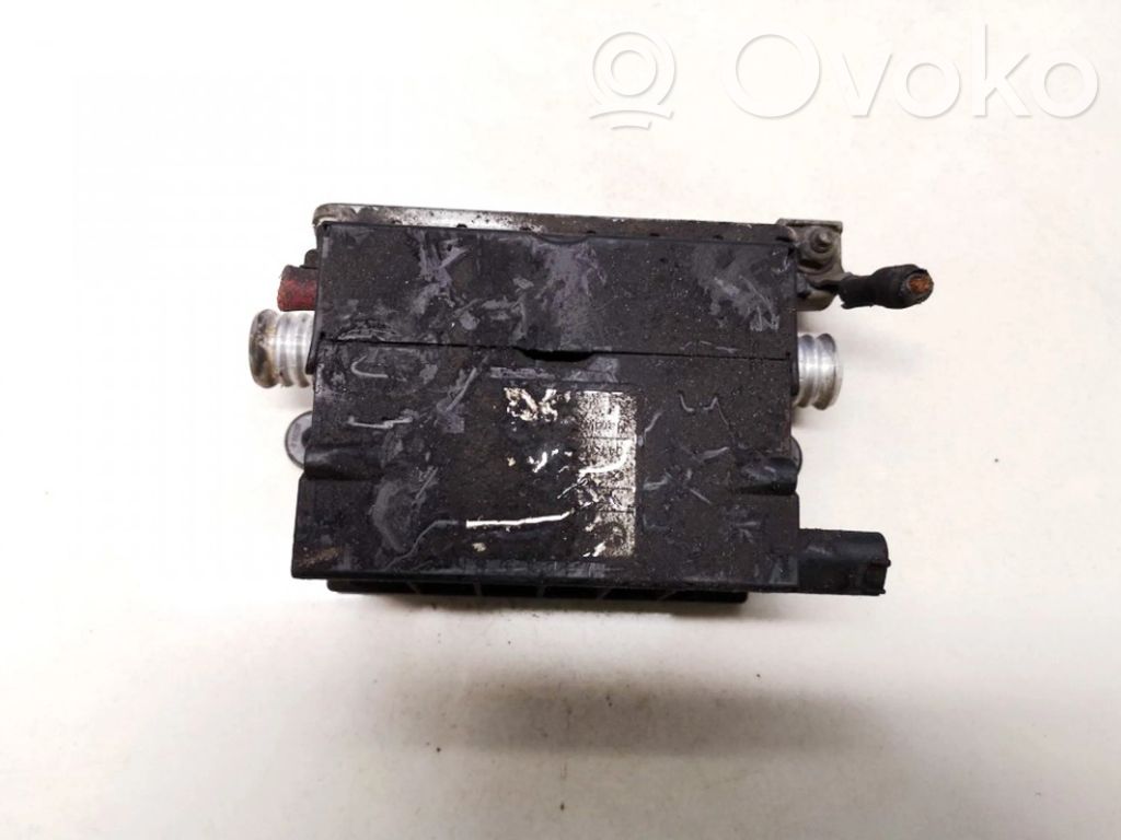 BMW 3 E46 Tubo flessibile del liquido di raffreddamento del motore