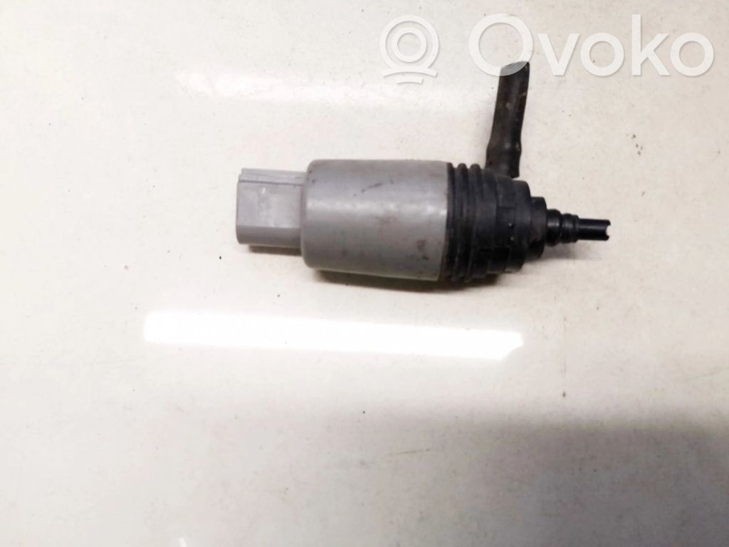 Bomba del líquido limpiaparabrisas luna delantera   67126934159,67126934159,67126934159,67126934159