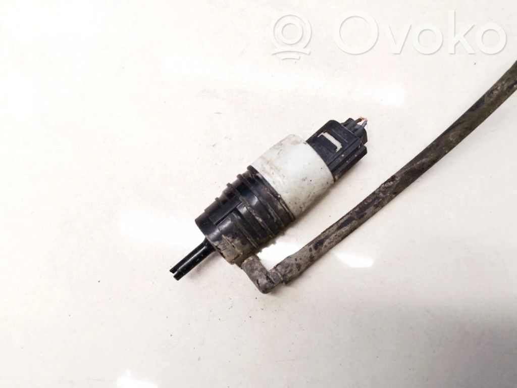 BMW 5 E60 E61 Pumpe Scheibenwaschanlage 