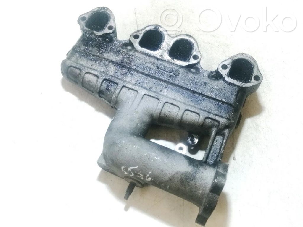 Volkswagen Golf IV Colector de admisión 