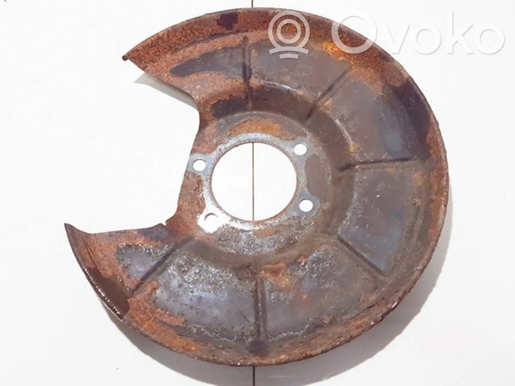 Apărătoare disc frână spate