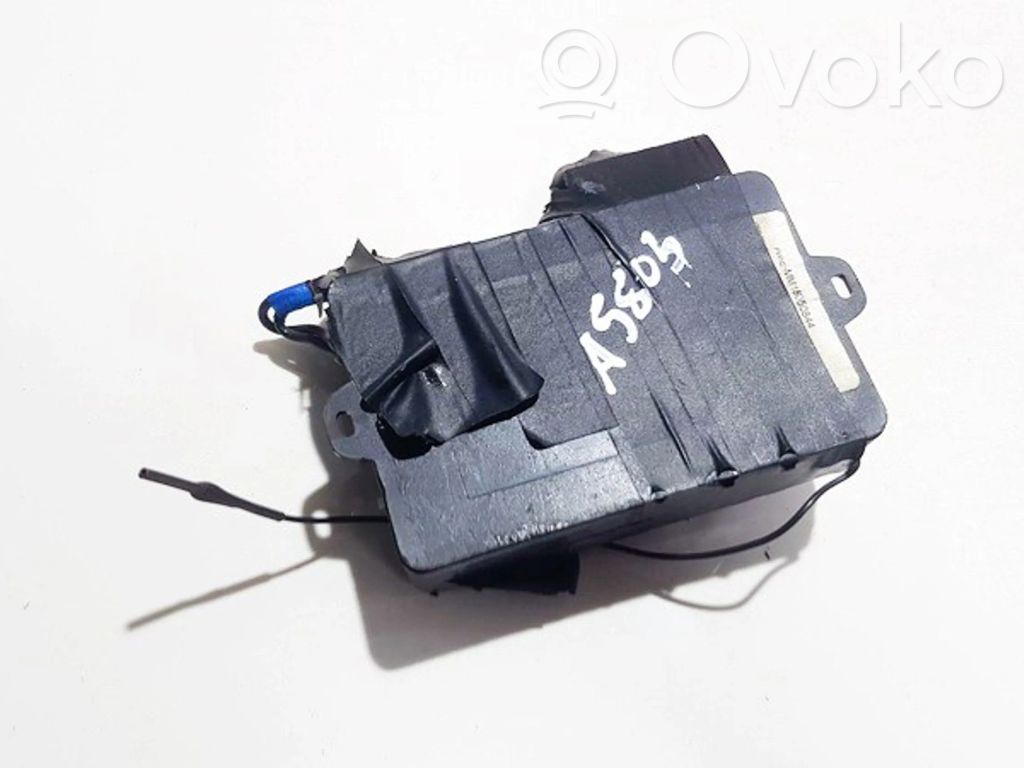 Autres unités de commande / modules   MM18050844,MM18050844