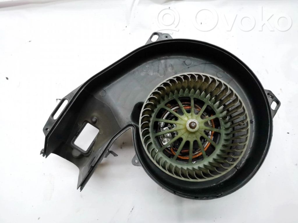 Pulseur d'air habitacle   58874,58874