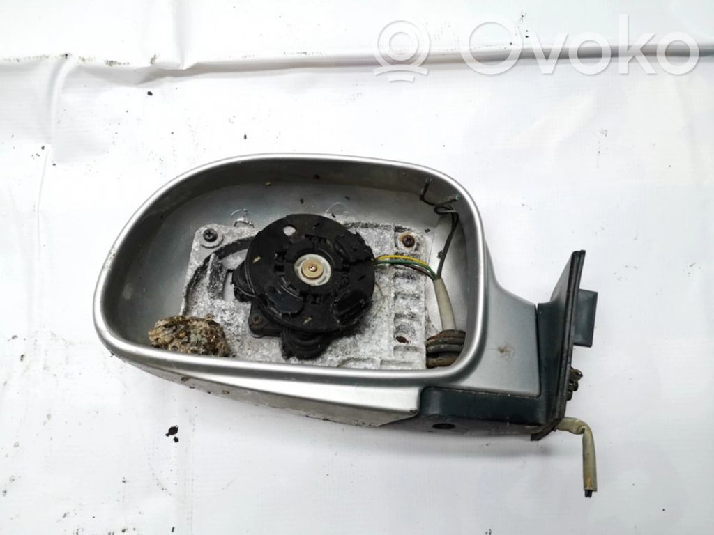 Chevrolet Tacuma Capac plastic oglindă exterioară 