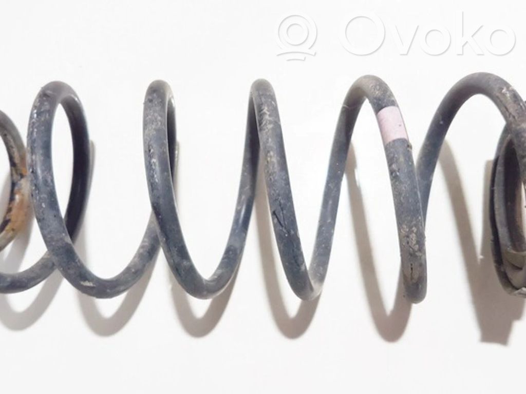 Arc elicoidal spate