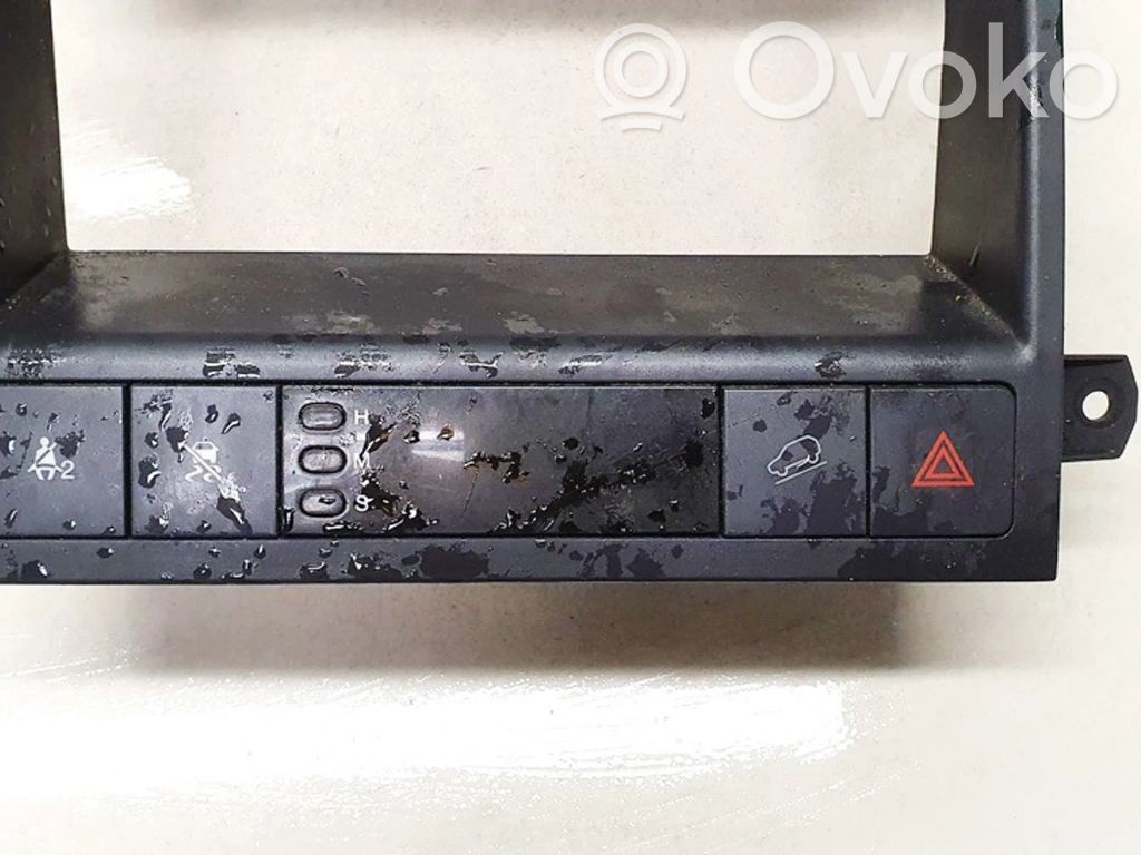 Chevrolet Captiva Monitor/display/piccolo schermo 