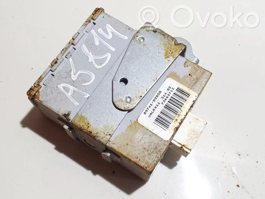 Sonstige Steuergeräte / Module   8974102050,73662712,8974102050,8974102050