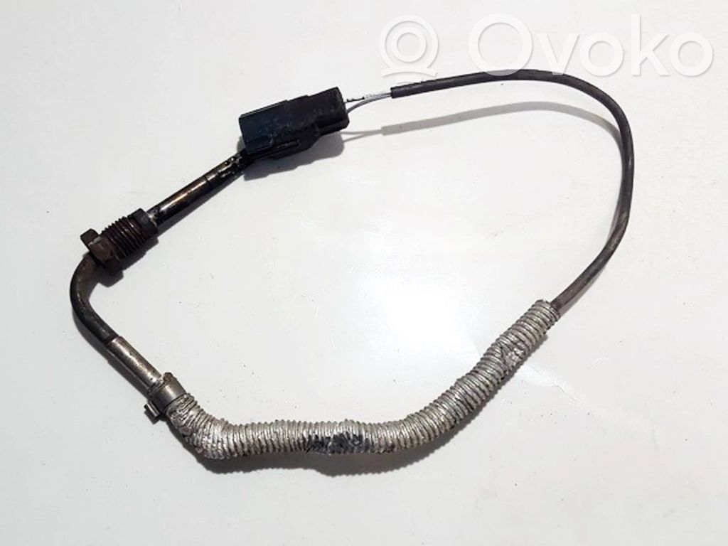 Volvo XC60 Czujnik temperatury spalin 