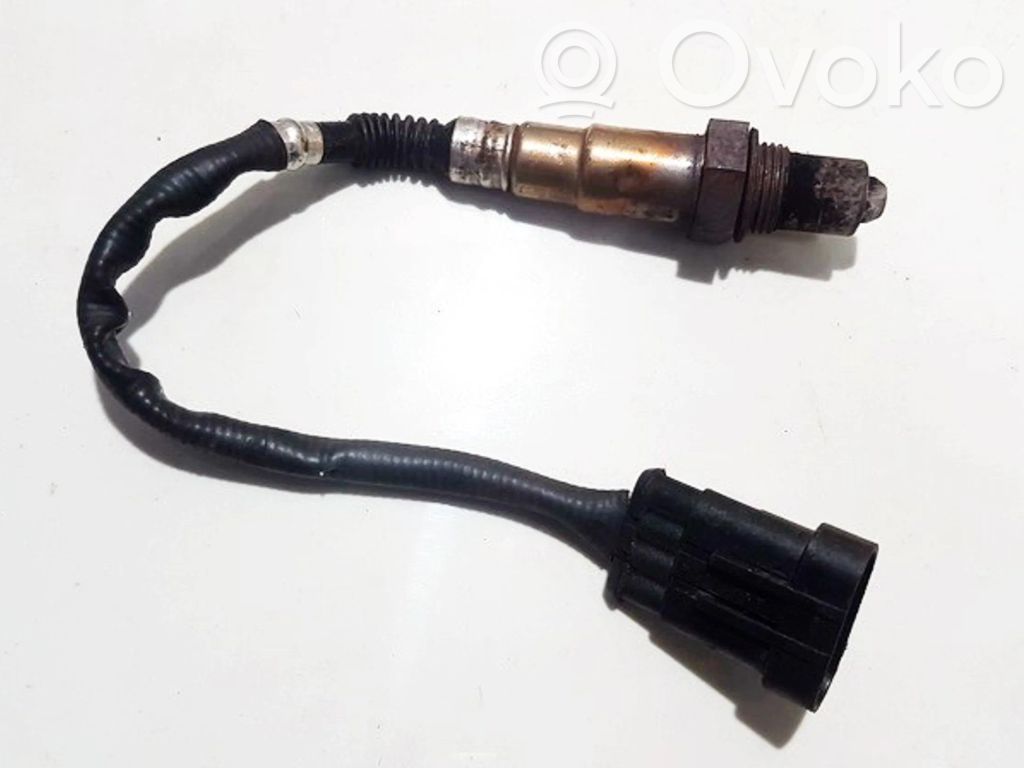 Sonda lambda   0258006206,302212,0258006206,302212