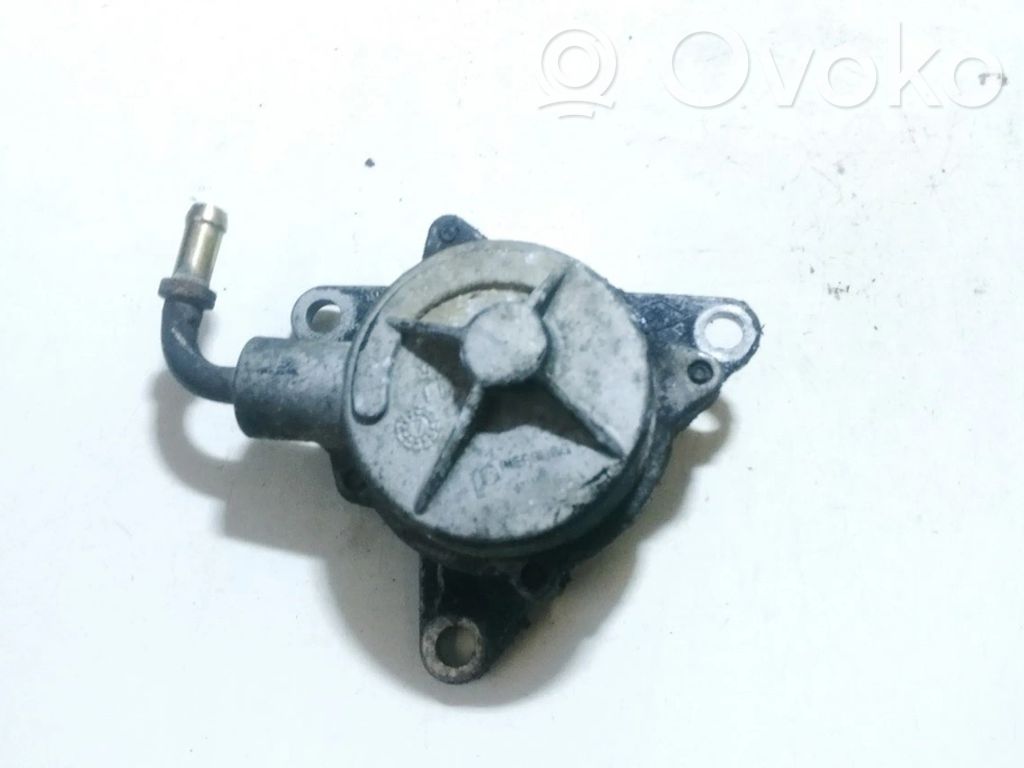 Renault Laguna II Pompă vacuum
