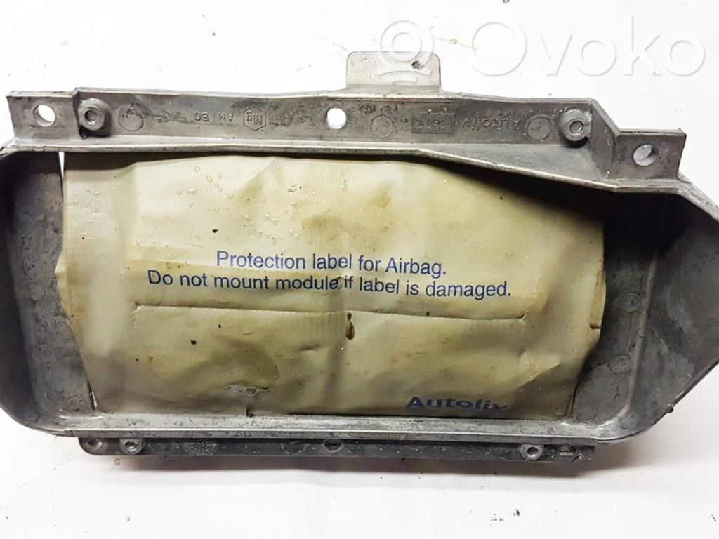 Saab 9-3 Ver1 Airbag del pasajero 