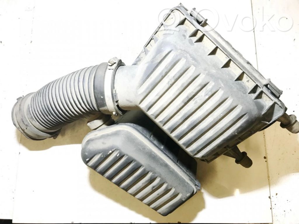Chrysler 300M Luftfilterkasten 