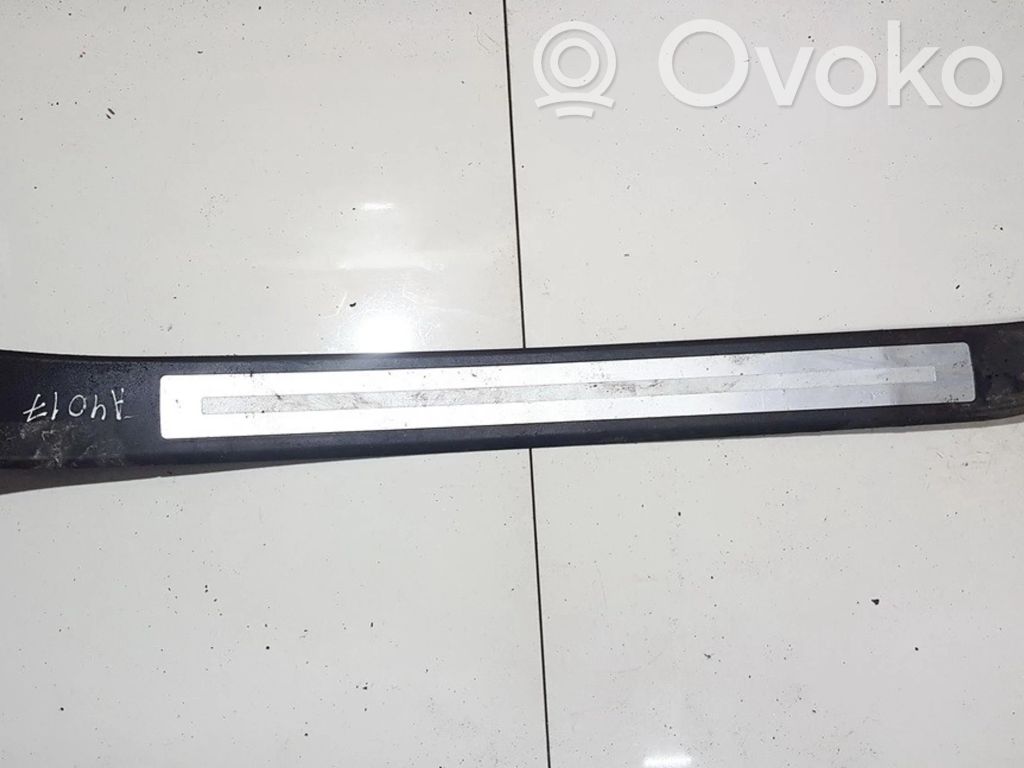Audi A4 S4 B7 8E 8H Capac prag față 