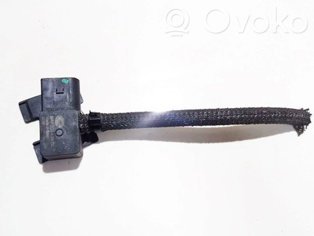 BMW 5 E60 E61 Senzor presiune aer 
