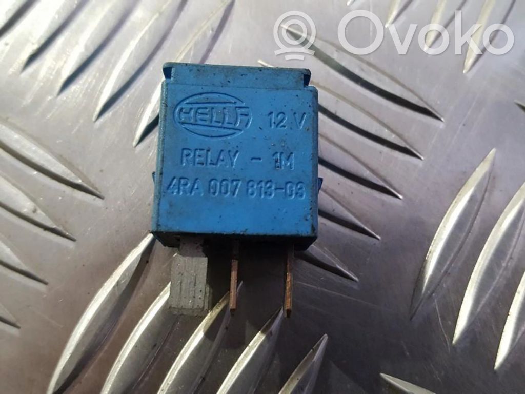 Nissan Almera N16 Altri relè 
