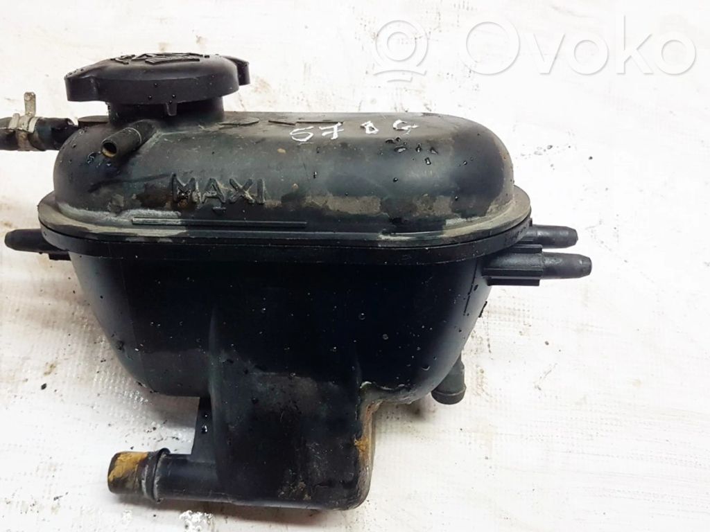 Citroen Xsara Zbiornik wyrównawczy chłodziwa 