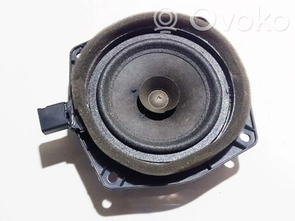 Altavoz de la puerta delantera   MN141417,EAS13P17A6,EAS13P17A6,MN141417