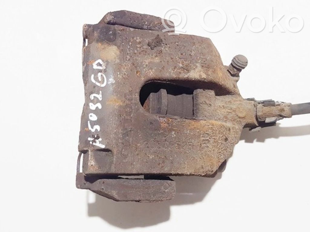Bremssattel hinten   30639525,30639525