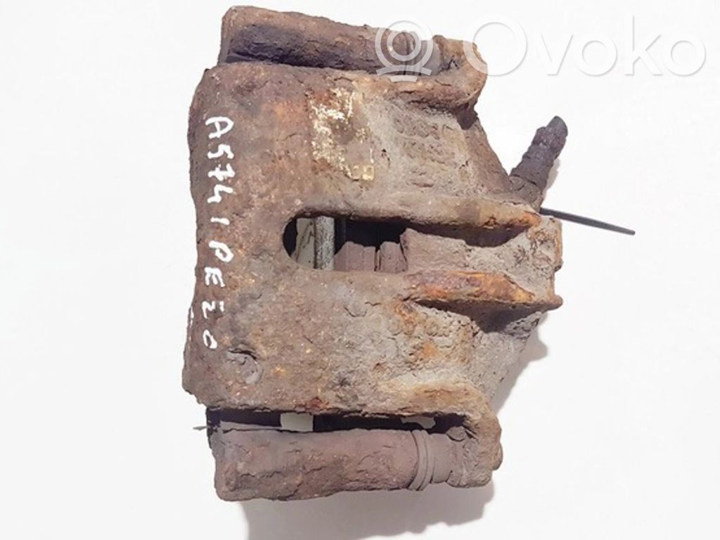 Bremssattel vorne