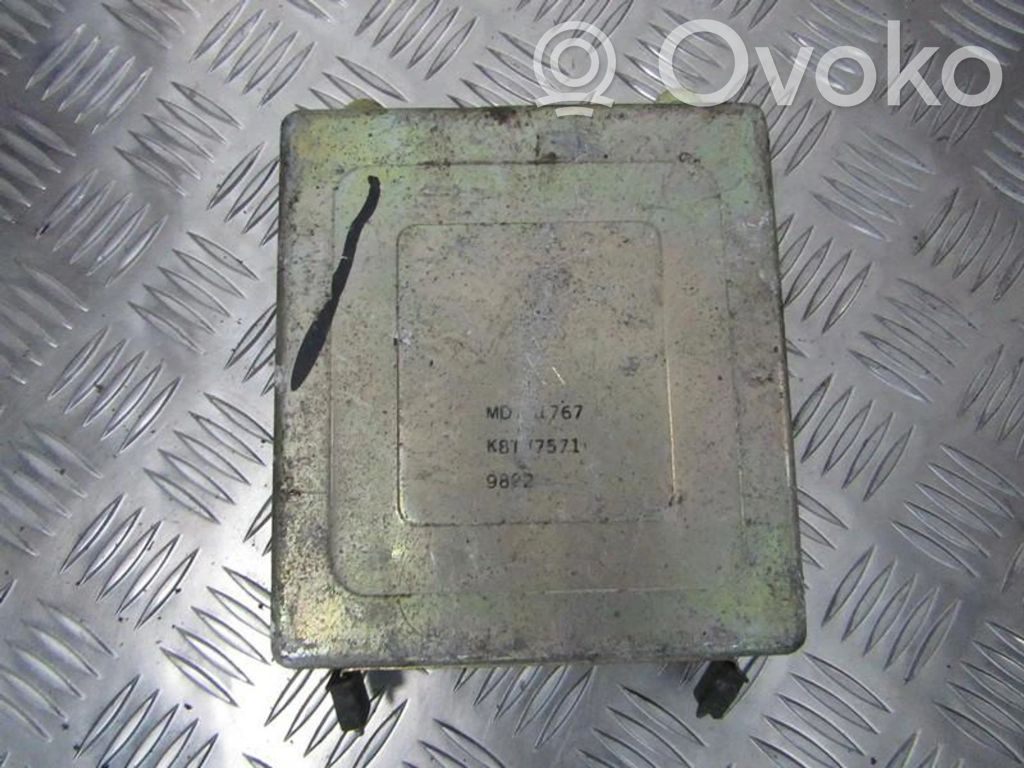 Centralina/modulo del motore   K8T77571,K8T77571