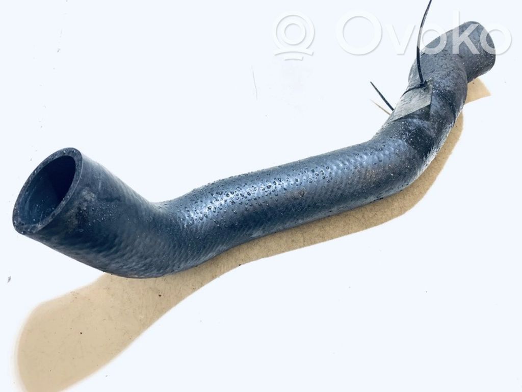 Intercooler hose/pipe