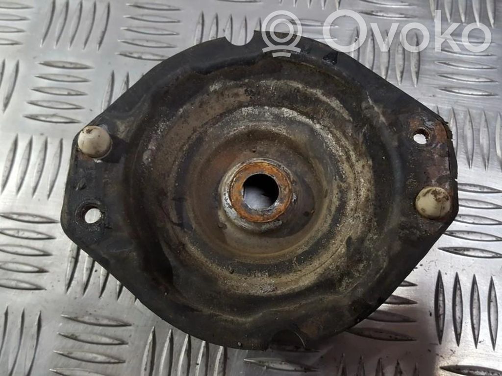 Renault Laguna II Mocowanie sprężyny amortyzatora 