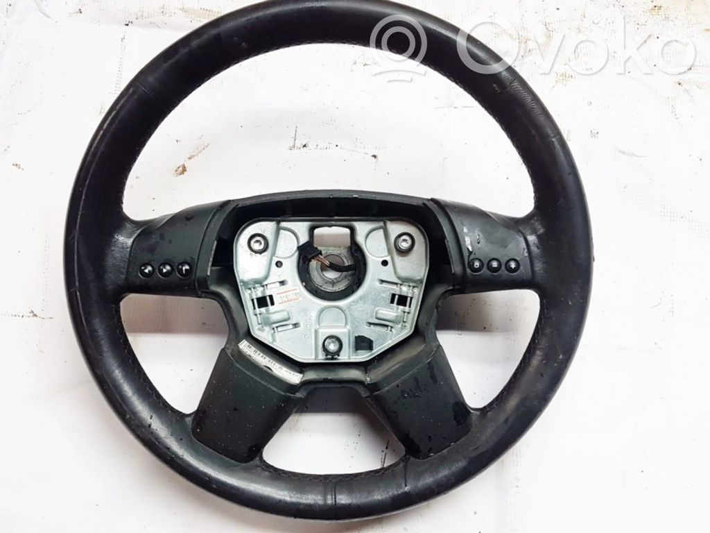 Opel Vectra C Ohjauspyörä 