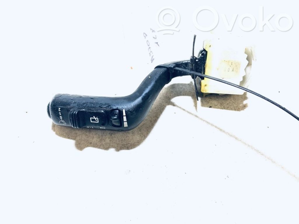 Saab 9-3 Ver1 Palanca de control del limpiaparabrisas 