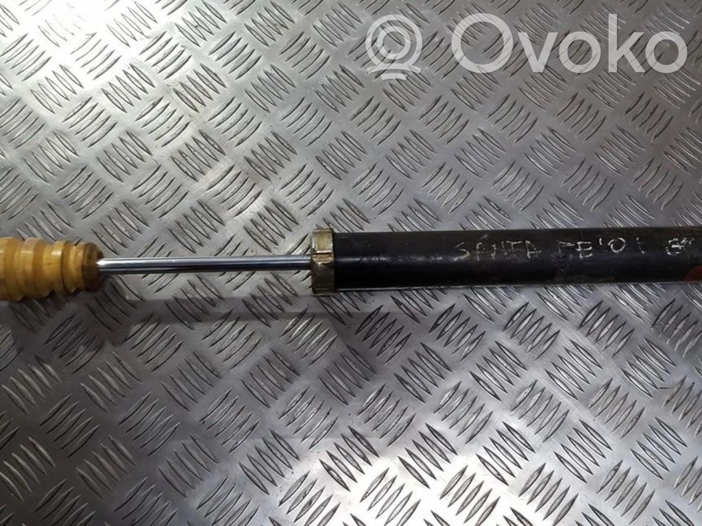 Hyundai Santa Fe Amortizor spate