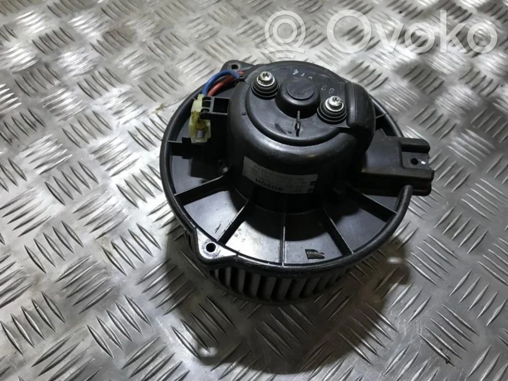 Volvo S40, V40 Ventilator aerotermă 