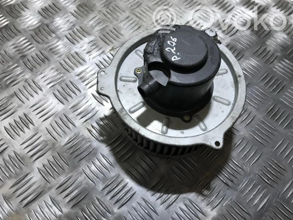 Heizungslüfter   GE4T,GE4T