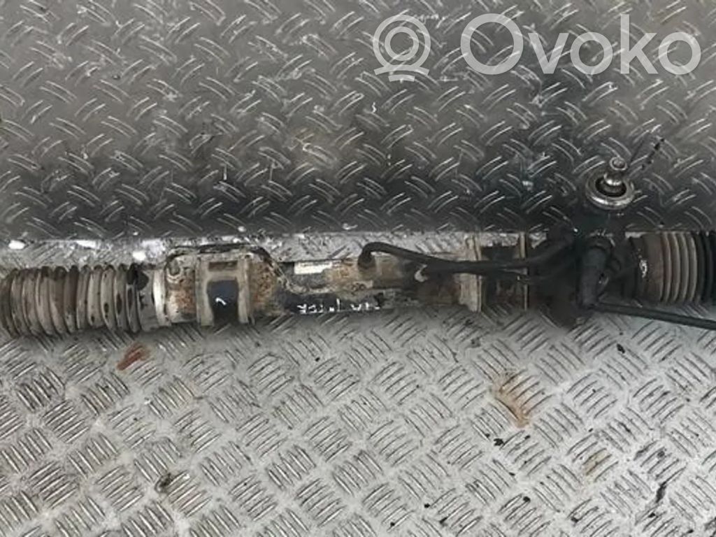 KIA Joice Vairo kolonėlė 