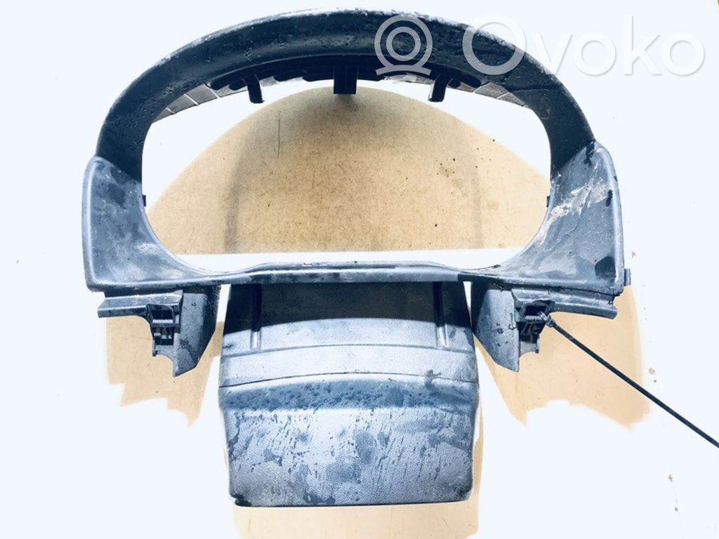 Mazda 3 I Cornice cruscotto 