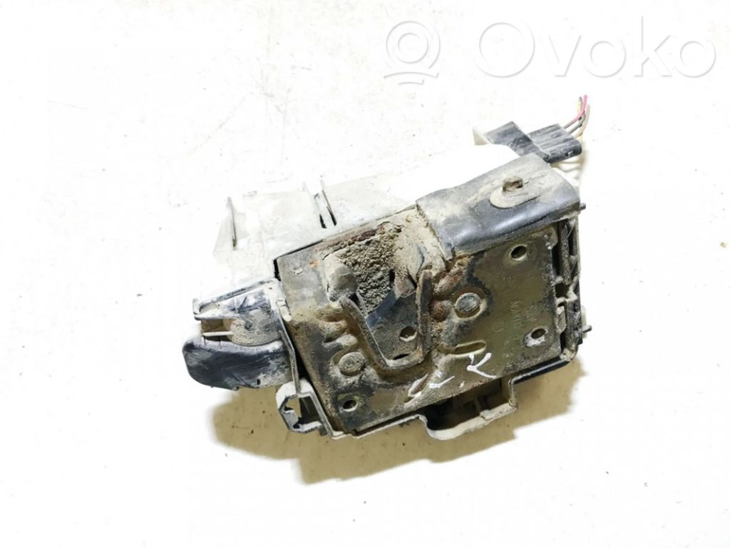 Volkswagen Golf III Serratura portiera posteriore