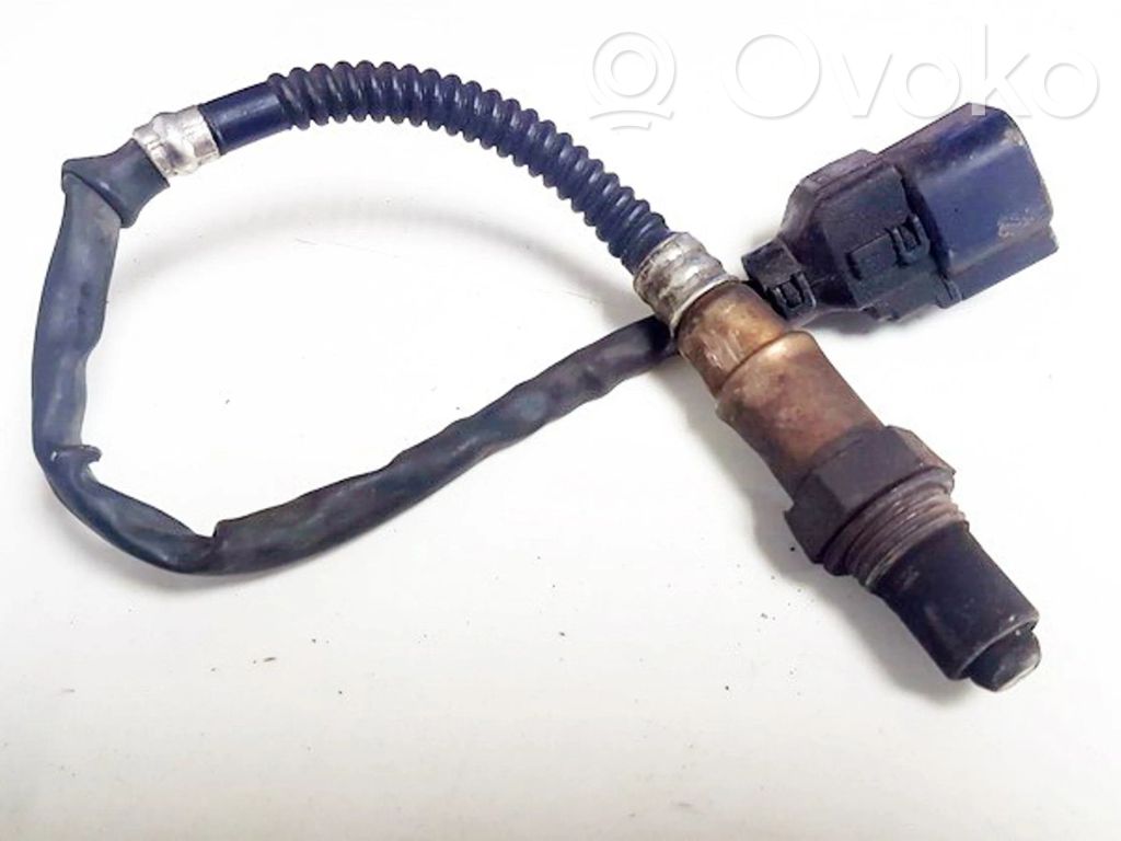 Sonde lambda   9350981001,392102261D,392102261D,9350981001