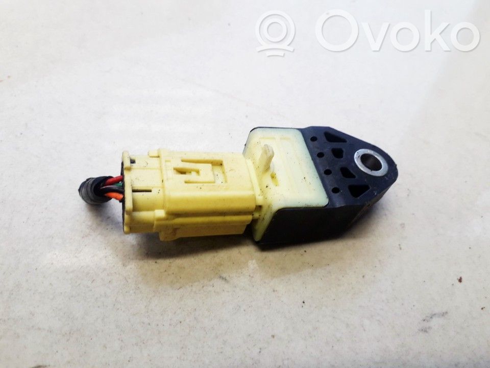 Subaru Forester SH Senzor impact/declanșare airbag