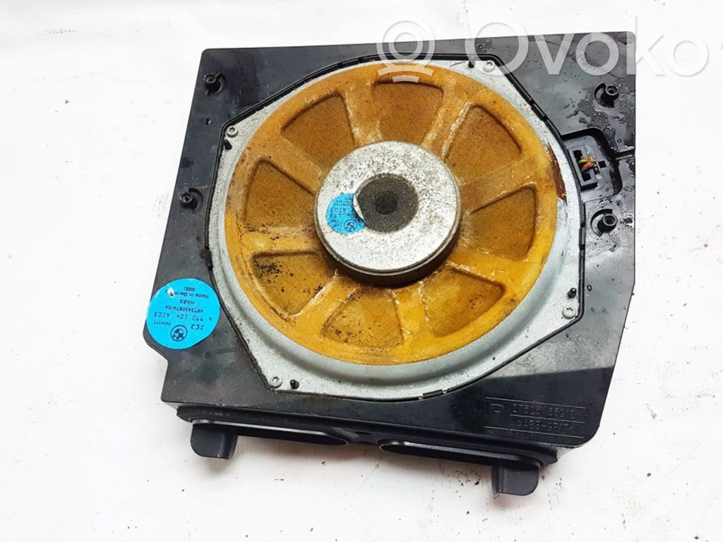 Subwoofer   6990104,2204171,2204171,6990104